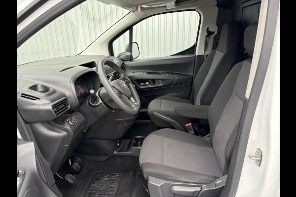 Opel Combo 1.5D L2H1 Selection*A/C*CRUISE*TEL*PARKEERSENSOR*