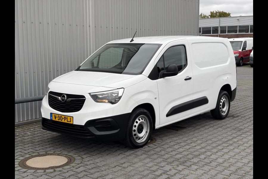 Opel Combo 1.5D L2H1 Selection*A/C*CRUISE*TEL*PARKEERSENSOR*
