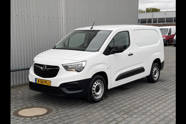 Opel Combo 1.5D L2H1 Selection*A/C*CRUISE*TEL*PARKEERSENSOR*