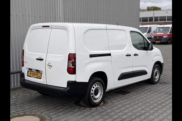 Opel Combo 1.5D L2H1 Selection*A/C*CRUISE*TEL*PARKEERSENSOR*