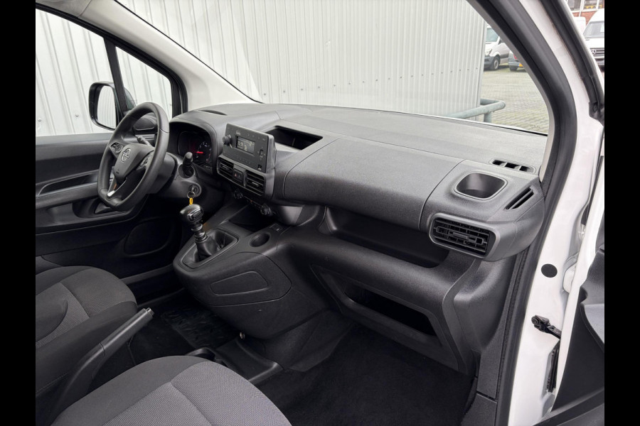 Opel Combo 1.5D L2H1 Selection*A/C*CRUISE*TEL*PARKEERSENSOR*