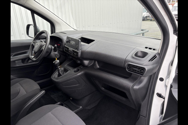 Opel Combo 1.5D L2H1 Selection*A/C*CRUISE*TEL*PARKEERSENSOR*