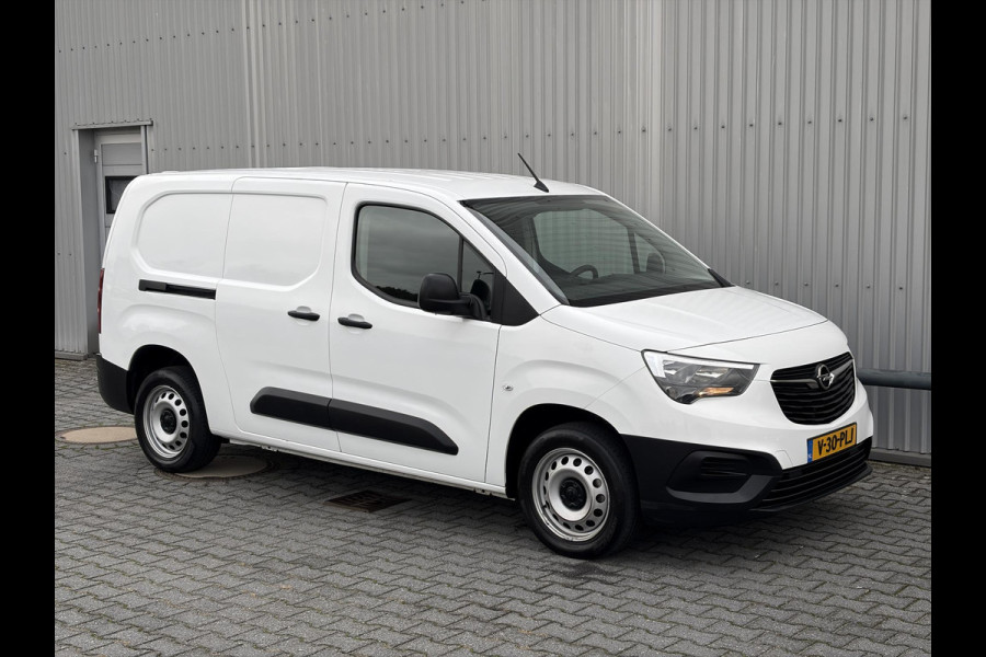 Opel Combo 1.5D L2H1 Selection*A/C*CRUISE*TEL*PARKEERSENSOR*