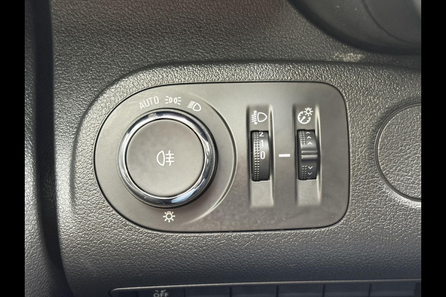 Opel Combo 1.5D L2H1 Selection*A/C*CRUISE*TEL*PARKEERSENSOR*