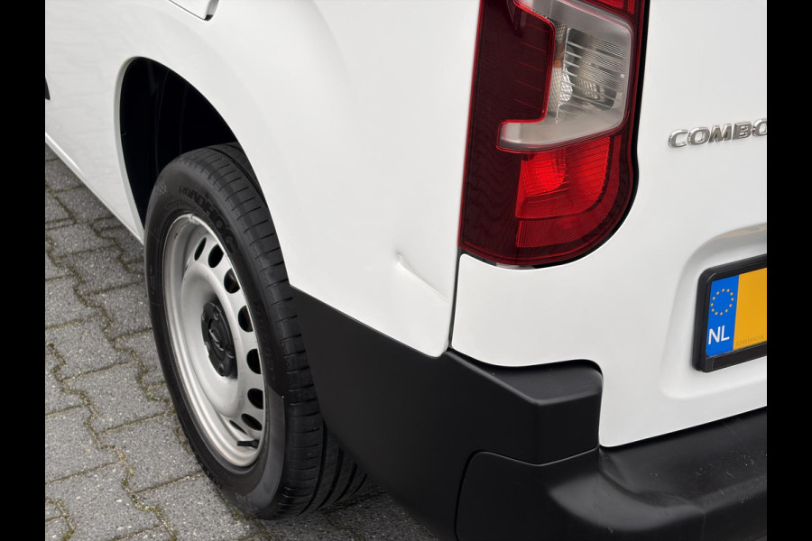 Opel Combo 1.5D L2H1 Selection*A/C*CRUISE*TEL*PARKEERSENSOR*