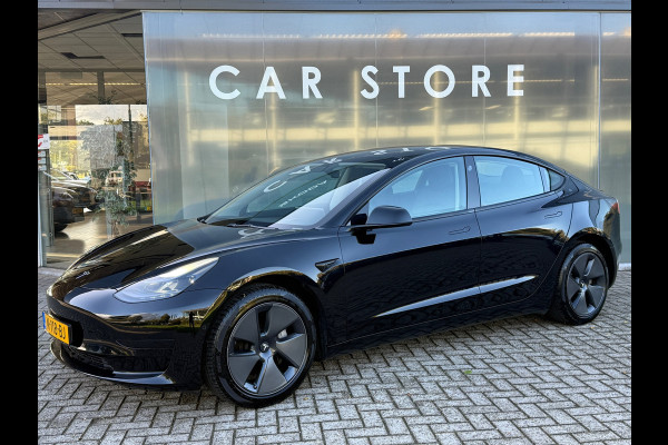 Tesla Model 3 Standard RWD Plus 60 kWh LFP 93% SOH AUTOPILOT