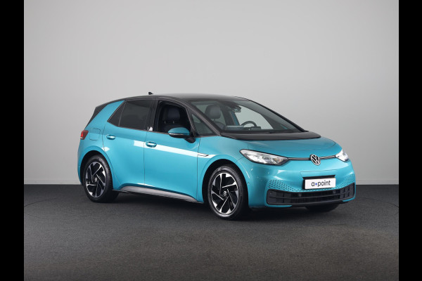 Volkswagen ID.3 Pro Edition 58 kWh 204PK | Navigatie | Stoelverwarming | Camera | Parkeersensoren