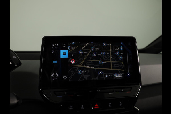Volkswagen ID.3 Pro Edition 58 kWh 204PK | Navigatie | Stoelverwarming | Camera | Parkeersensoren