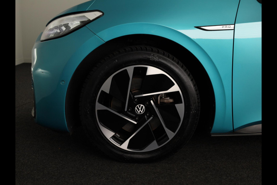 Volkswagen ID.3 Pro Edition 58 kWh 204PK | Navigatie | Stoelverwarming | Camera | Parkeersensoren