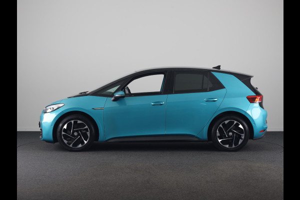 Volkswagen ID.3 Pro Edition 58 kWh 204PK | Navigatie | Stoelverwarming | Camera | Parkeersensoren