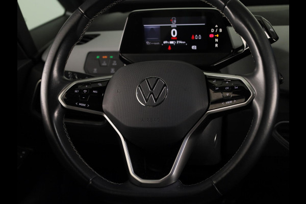 Volkswagen ID.3 Pro Edition 58 kWh 204PK | Navigatie | Stoelverwarming | Camera | Parkeersensoren