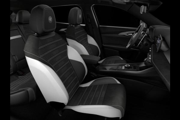 Alfa Romeo Tonale 1.3 Ibrida Plug-In Q4 Sport Speciale | Technology Pack | Schuif/Kanteldak | Matrix LED