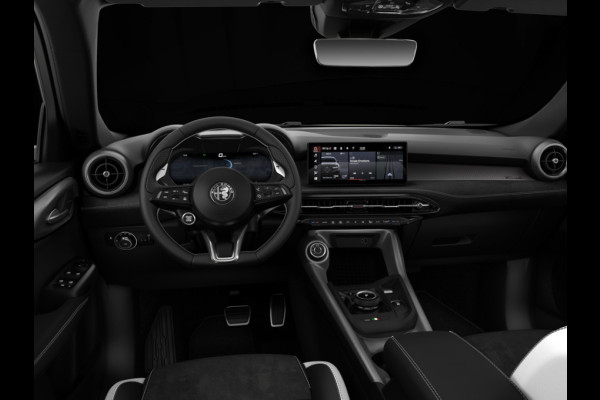 Alfa Romeo Tonale 1.3 Ibrida Plug-In Q4 Sport Speciale | Technology Pack | Schuif/Kanteldak | Matrix LED