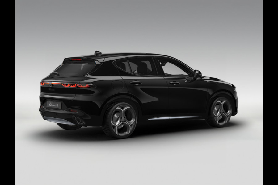 Alfa Romeo Tonale 1.3 Ibrida Plug-In Q4 Sport Speciale | Technology Pack | Schuif/Kanteldak | Matrix LED
