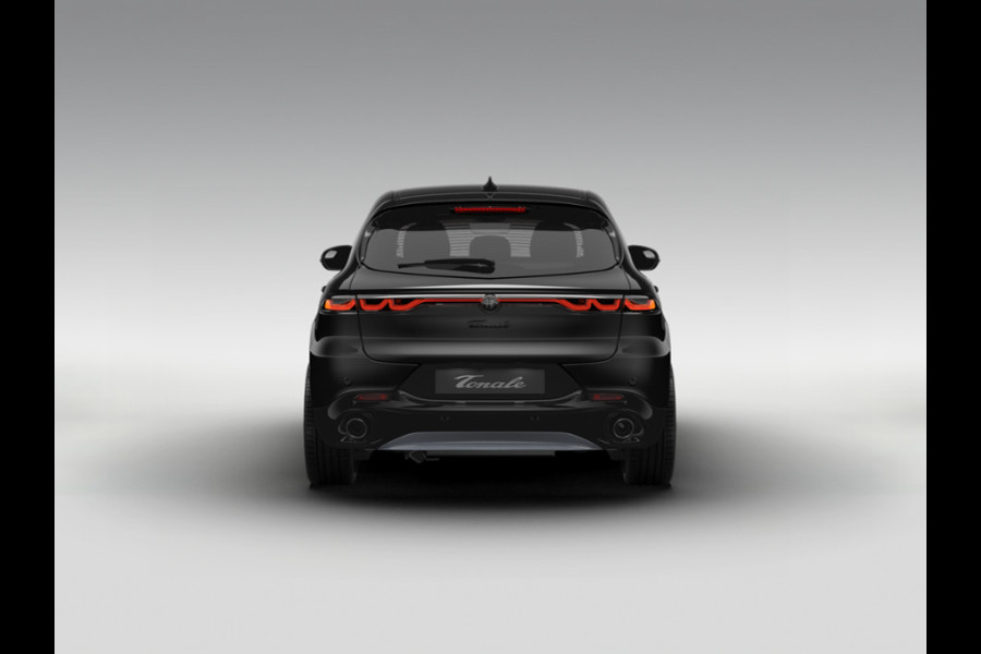 Alfa Romeo Tonale 1.3 Ibrida Plug-In Q4 Sport Speciale | Technology Pack | Schuif/Kanteldak | Matrix LED