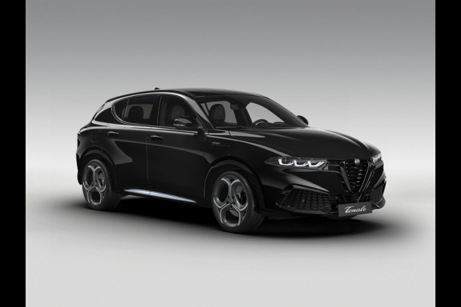 Alfa Romeo Tonale 1.3 Ibrida Plug-In Q4 Sport Speciale | Technology Pack | Schuif/Kanteldak | Matrix LED
