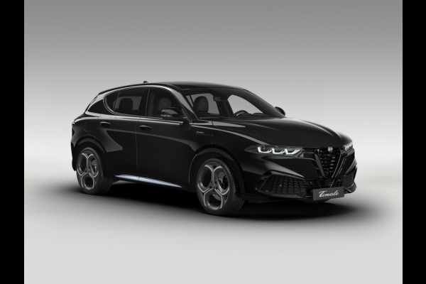 Alfa Romeo Tonale 1.3 Ibrida Plug-In Q4 Sport Speciale | Technology Pack | Schuif/Kanteldak | Matrix LED