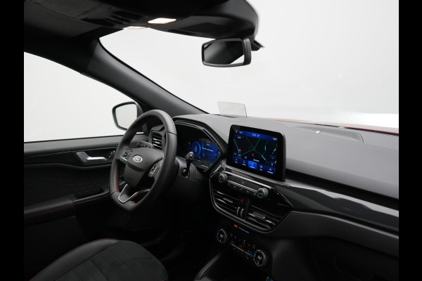 Ford Kuga 2.5 ST-Line X PHEV 225pk Dealer O.H | Panodak | Trekhaak Af Fabriek | Adaptive Cruise | 360 Camera | Bang & Olufsen | Head Up | Alcantara Sportstoelen & Stuur Verwarmd Keyless | Blis | Pilot Assist | Apple Carplay | Navigatie |