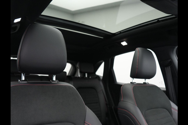 Ford Kuga 2.5 ST-Line X PHEV 225pk Dealer O.H | Panodak | Trekhaak Af Fabriek | Adaptive Cruise | 360 Camera | Bang & Olufsen | Head Up | Alcantara Sportstoelen & Stuur Verwarmd Keyless | Blis | Pilot Assist | Apple Carplay | Navigatie |