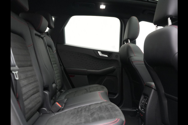 Ford Kuga 2.5 ST-Line X PHEV 225pk Dealer O.H | Panodak | Trekhaak Af Fabriek | Adaptive Cruise | 360 Camera | Bang & Olufsen | Head Up | Alcantara Sportstoelen & Stuur Verwarmd Keyless | Blis | Pilot Assist | Apple Carplay | Navigatie |