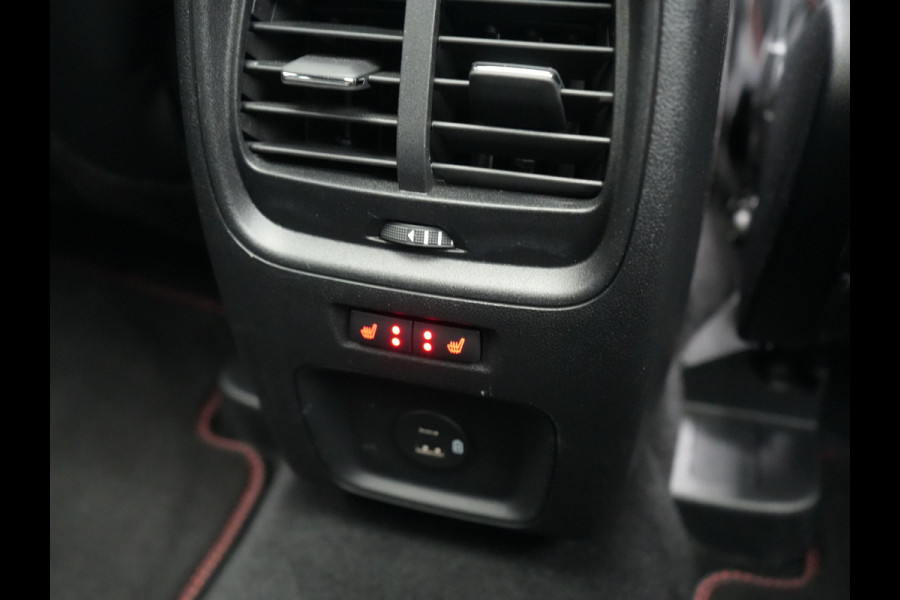 Ford Kuga 2.5 ST-Line X PHEV 225pk Dealer O.H | Panodak | Trekhaak Af Fabriek | Adaptive Cruise | 360 Camera | Bang & Olufsen | Head Up | Alcantara Sportstoelen & Stuur Verwarmd Keyless | Blis | Pilot Assist | Apple Carplay | Navigatie |