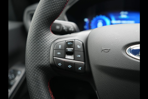 Ford Kuga 2.5 ST-Line X PHEV 225pk Dealer O.H | Panodak | Trekhaak Af Fabriek | Adaptive Cruise | 360 Camera | Bang & Olufsen | Head Up | Alcantara Sportstoelen & Stuur Verwarmd Keyless | Blis | Pilot Assist | Apple Carplay | Navigatie |
