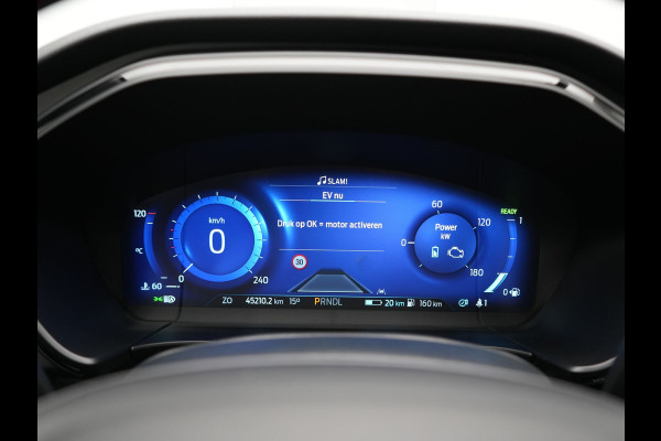 Ford Kuga 2.5 ST-Line X PHEV 225pk Dealer O.H | Panodak | Trekhaak Af Fabriek | Adaptive Cruise | 360 Camera | Bang & Olufsen | Head Up | Alcantara Sportstoelen & Stuur Verwarmd Keyless | Blis | Pilot Assist | Apple Carplay | Navigatie |
