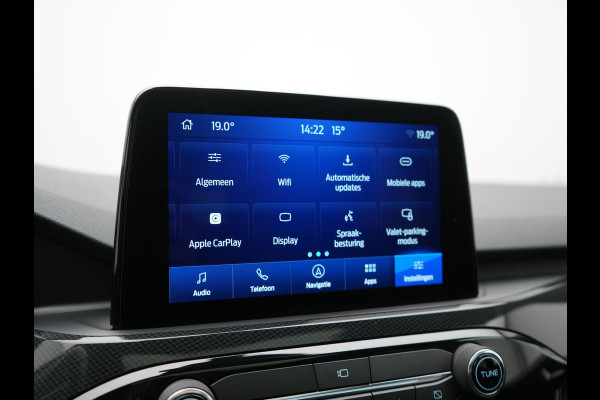 Ford Kuga 2.5 ST-Line X PHEV 225pk Dealer O.H | Panodak | Trekhaak Af Fabriek | Adaptive Cruise | 360 Camera | Bang & Olufsen | Head Up | Alcantara Sportstoelen & Stuur Verwarmd Keyless | Blis | Pilot Assist | Apple Carplay | Navigatie |