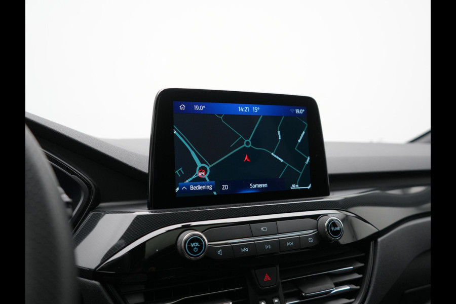 Ford Kuga 2.5 ST-Line X PHEV 225pk Dealer O.H | Panodak | Trekhaak Af Fabriek | Adaptive Cruise | 360 Camera | Bang & Olufsen | Head Up | Alcantara Sportstoelen & Stuur Verwarmd Keyless | Blis | Pilot Assist | Apple Carplay | Navigatie |