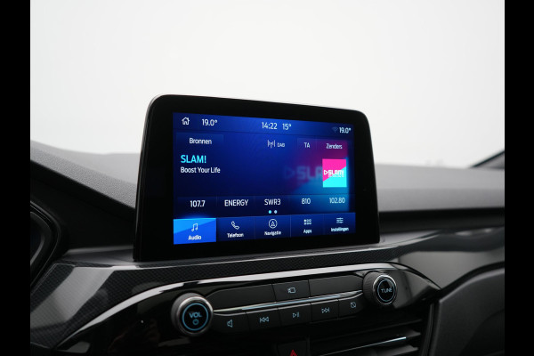 Ford Kuga 2.5 ST-Line X PHEV 225pk Dealer O.H | Panodak | Trekhaak Af Fabriek | Adaptive Cruise | 360 Camera | Bang & Olufsen | Head Up | Alcantara Sportstoelen & Stuur Verwarmd Keyless | Blis | Pilot Assist | Apple Carplay | Navigatie |