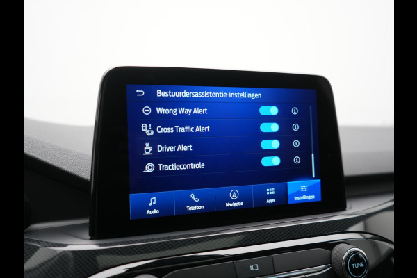 Ford Kuga 2.5 ST-Line X PHEV 225pk Dealer O.H | Panodak | Trekhaak Af Fabriek | Adaptive Cruise | 360 Camera | Bang & Olufsen | Head Up | Alcantara Sportstoelen & Stuur Verwarmd Keyless | Blis | Pilot Assist | Apple Carplay | Navigatie |