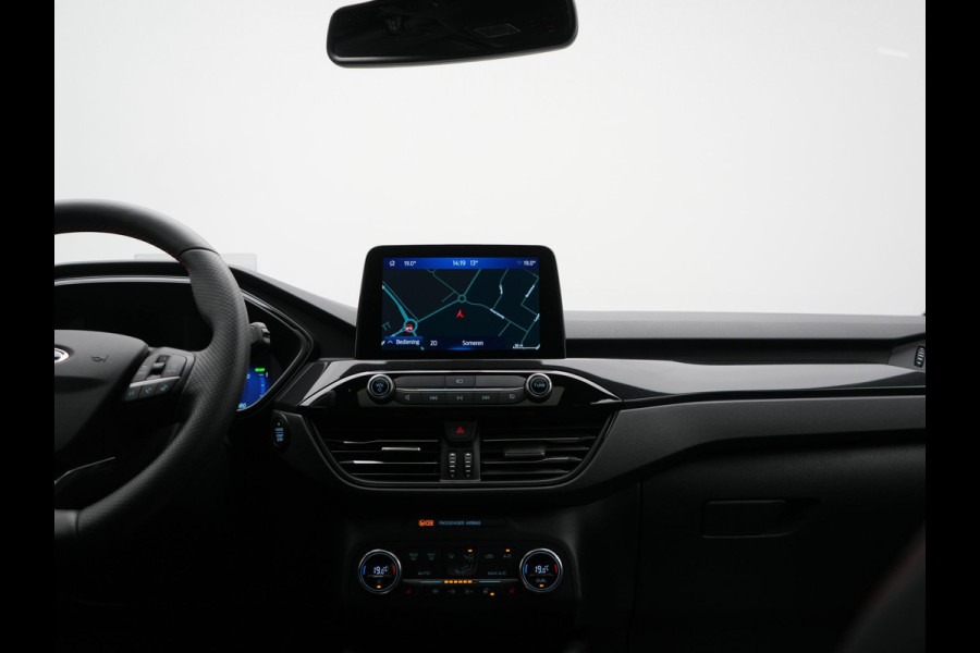 Ford Kuga 2.5 ST-Line X PHEV 225pk Dealer O.H | Panodak | Trekhaak Af Fabriek | Adaptive Cruise | 360 Camera | Bang & Olufsen | Head Up | Alcantara Sportstoelen & Stuur Verwarmd Keyless | Blis | Pilot Assist | Apple Carplay | Navigatie |