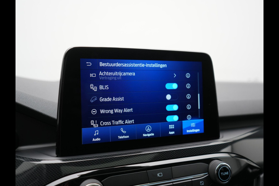 Ford Kuga 2.5 ST-Line X PHEV 225pk Dealer O.H | Panodak | Trekhaak Af Fabriek | Adaptive Cruise | 360 Camera | Bang & Olufsen | Head Up | Alcantara Sportstoelen & Stuur Verwarmd Keyless | Blis | Pilot Assist | Apple Carplay | Navigatie |
