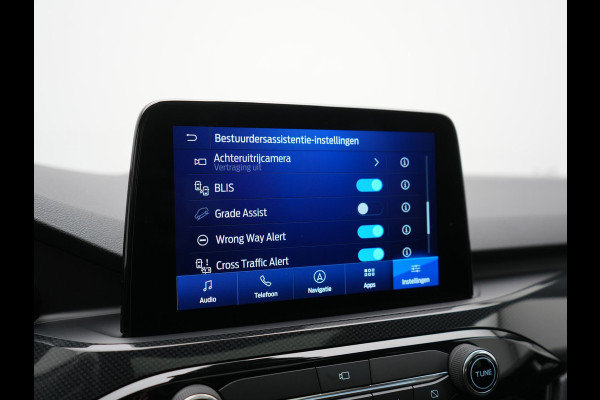 Ford Kuga 2.5 ST-Line X PHEV 225pk Dealer O.H | Panodak | Trekhaak Af Fabriek | Adaptive Cruise | 360 Camera | Bang & Olufsen | Head Up | Alcantara Sportstoelen & Stuur Verwarmd Keyless | Blis | Pilot Assist | Apple Carplay | Navigatie |