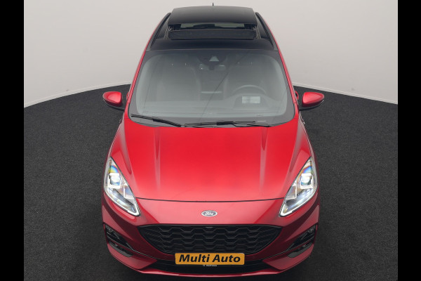 Ford Kuga 2.5 ST-Line X PHEV 225pk Dealer O.H | Panodak | Trekhaak Af Fabriek | Adaptive Cruise | 360 Camera | Bang & Olufsen | Head Up | Alcantara Sportstoelen & Stuur Verwarmd Keyless | Blis | Pilot Assist | Apple Carplay | Navigatie |