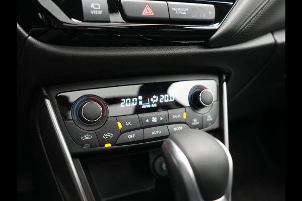 Suzuki S-Cross 1.5 AllGrip Style MHEV 115pk Dealer O.H | Panodak | Adaptive Cruise | 360 Camera | Keyless | Sportstoelen Verwarmd | Blis | Apple Carplay | DAB | Navigatie | 17"L.M |
