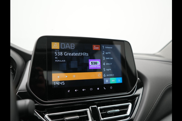 Suzuki S-Cross 1.5 AllGrip Style MHEV 115pk Dealer O.H | Panodak | Adaptive Cruise | 360 Camera | Keyless | Sportstoelen Verwarmd | Blis | Apple Carplay | DAB | Navigatie | 17"L.M |