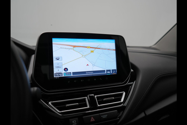 Suzuki S-Cross 1.5 AllGrip Style MHEV 115pk Dealer O.H | Panodak | Adaptive Cruise | 360 Camera | Keyless | Sportstoelen Verwarmd | Blis | Apple Carplay | DAB | Navigatie | 17"L.M |