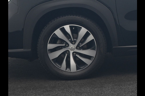 Suzuki S-Cross 1.5 AllGrip Style MHEV 115pk Dealer O.H | Panodak | Adaptive Cruise | 360 Camera | Keyless | Sportstoelen Verwarmd | Blis | Apple Carplay | DAB | Navigatie | 17"L.M |