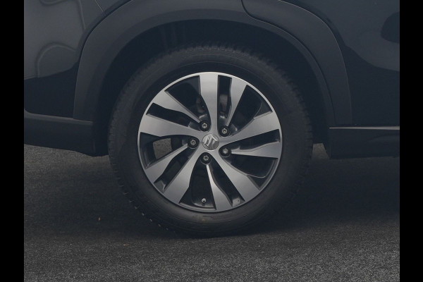Suzuki S-Cross 1.5 AllGrip Style MHEV 115pk Dealer O.H | Panodak | Adaptive Cruise | 360 Camera | Keyless | Sportstoelen Verwarmd | Blis | Apple Carplay | DAB | Navigatie | 17"L.M |