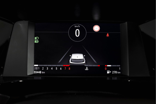 Opel Grandland 1.2 Turbo Edition | Trekhaak | Cruise | Winterpakket | PDC | Camera | Carplay/Android | ECC | DAB | LM 17" |