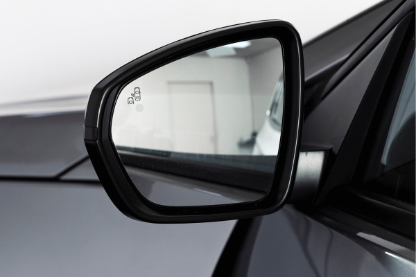 Opel Grandland 1.2 Turbo Edition | Trekhaak | Cruise | Winterpakket | PDC | Camera | Carplay/Android | ECC | DAB | LM 17" |