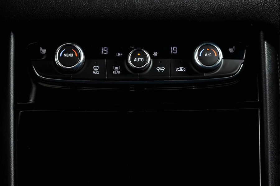 Opel Grandland 1.2 Turbo Edition | Trekhaak | Cruise | Winterpakket | PDC | Camera | Carplay/Android | ECC | DAB | LM 17" |
