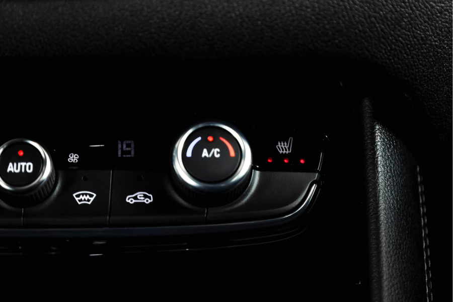 Opel Grandland 1.2 Turbo Edition | Trekhaak | Cruise | Winterpakket | PDC | Camera | Carplay/Android | ECC | DAB | LM 17" |