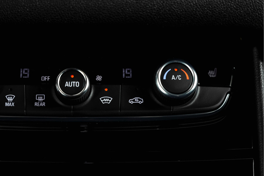 Opel Grandland 1.2 Turbo Edition | Trekhaak | Cruise | Winterpakket | PDC | Camera | Carplay/Android | ECC | DAB | LM 17" |