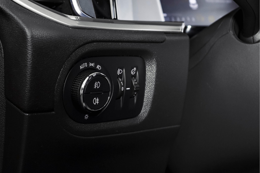 Opel Grandland 1.2 Turbo Edition | Trekhaak | Cruise | Winterpakket | PDC | Camera | Carplay/Android | ECC | DAB | LM 17" |