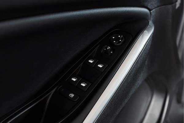 Opel Grandland 1.2 Turbo Edition | Trekhaak | Cruise | Winterpakket | PDC | Camera | Carplay/Android | ECC | DAB | LM 17" |