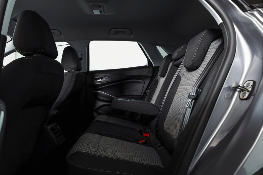 Opel Grandland 1.2 Turbo Edition | Trekhaak | Cruise | Winterpakket | PDC | Camera | Carplay/Android | ECC | DAB | LM 17" |