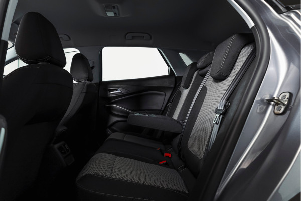 Opel Grandland 1.2 Turbo Edition | Trekhaak | Cruise | Winterpakket | PDC | Camera | Carplay/Android | ECC | DAB | LM 17" |