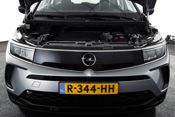 Opel Grandland 1.2 Turbo Edition | Trekhaak | Cruise | Winterpakket | PDC | Camera | Carplay/Android | ECC | DAB | LM 17" |